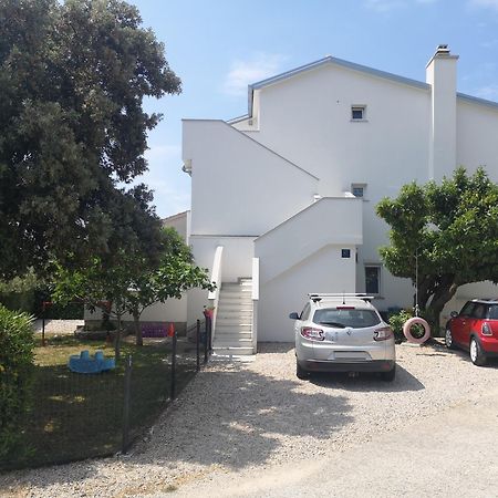 Apartman The View Krk Крк Экстерьер фото