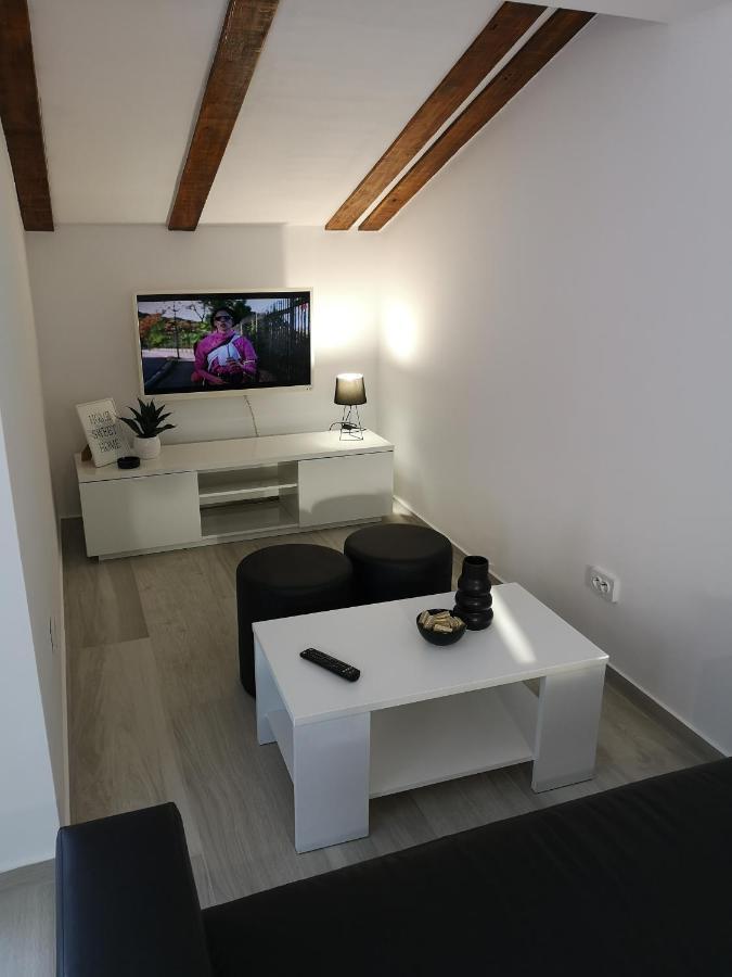 Apartman The View Krk Крк Экстерьер фото