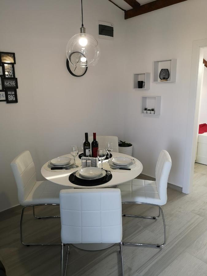 Apartman The View Krk Крк Экстерьер фото