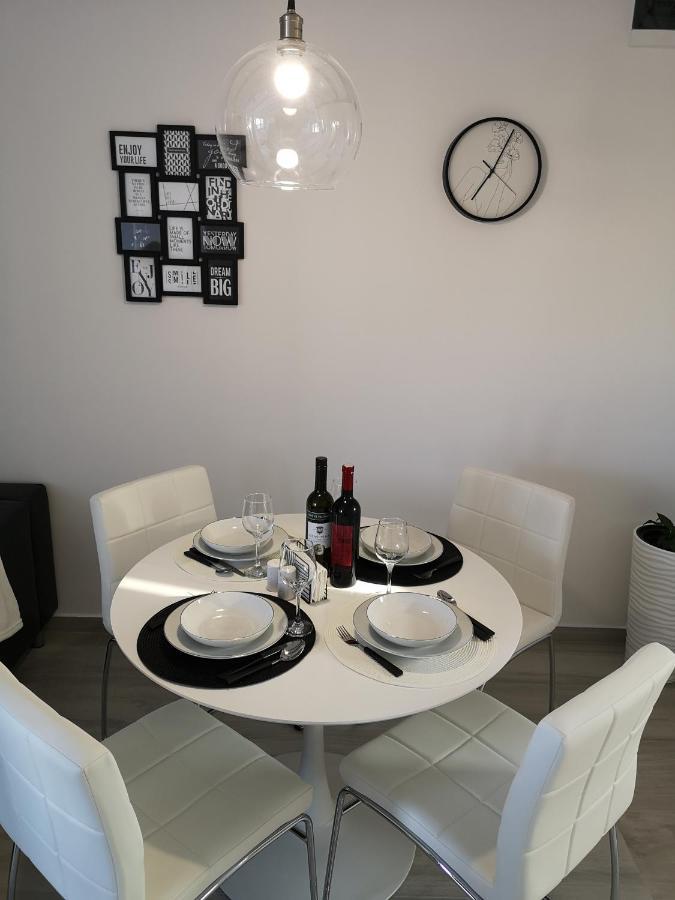 Apartman The View Krk Крк Экстерьер фото