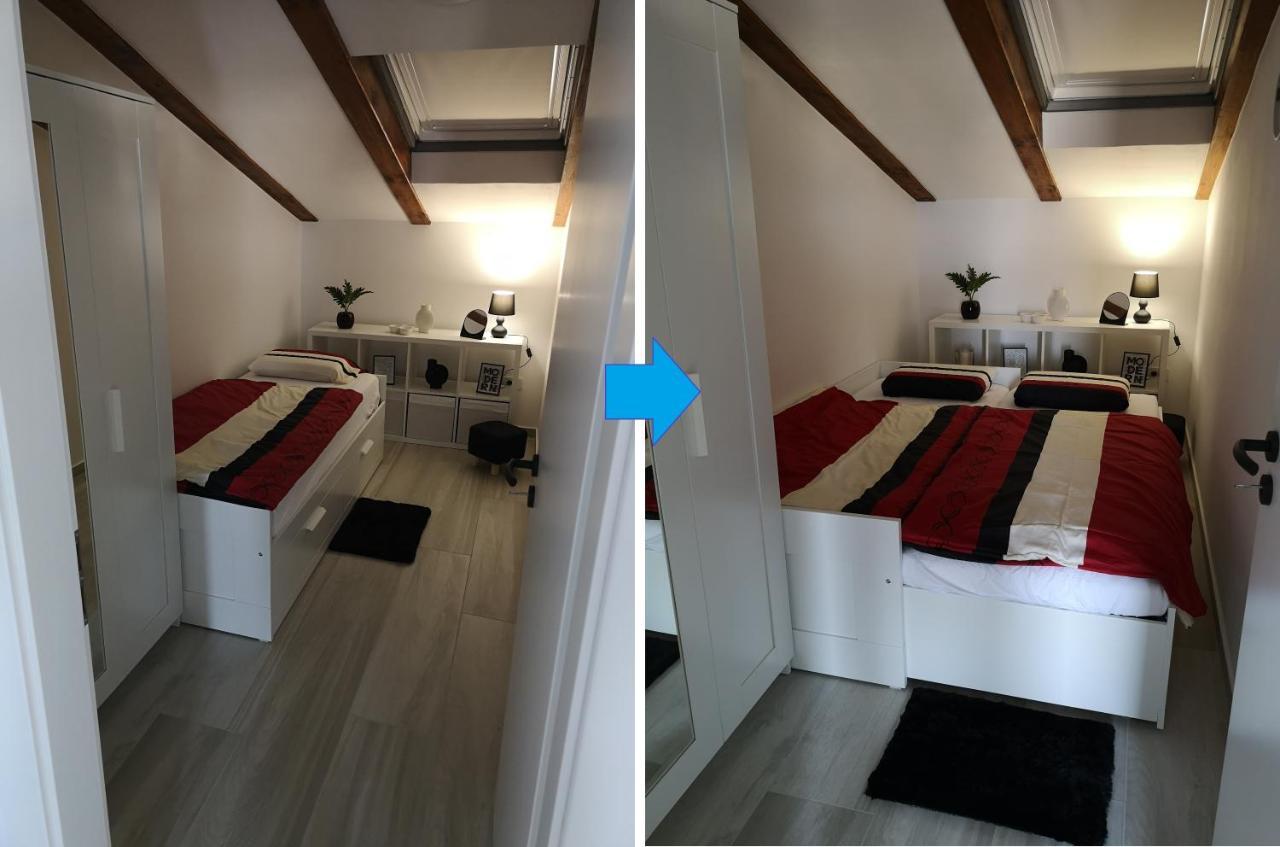 Apartman The View Krk Крк Экстерьер фото
