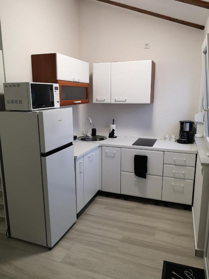 Apartman The View Krk Крк Экстерьер фото